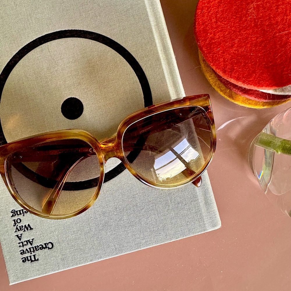 Celine Havana designer sunglasses